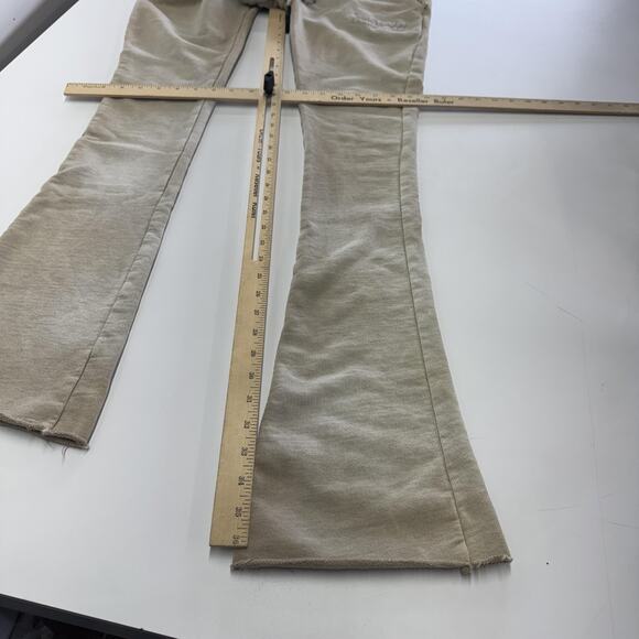 Jordan Craig Hoodie Sweatpants Set Mens Small Beige See You In Paradise Legacy - Picture 13 of 13